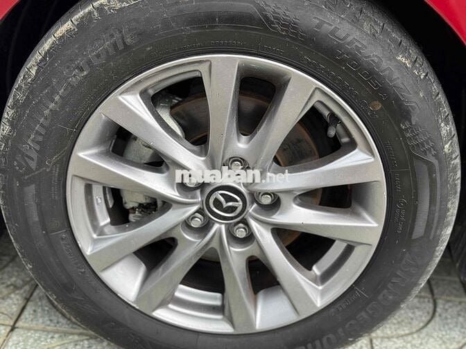 Mazda 3 2020 Sport Luxury - 58000 km