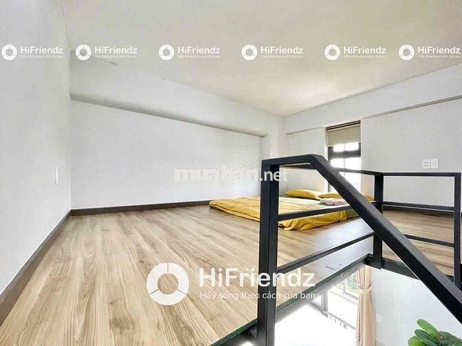 BAN CÔNG FULL NỘI THẤT SIU RẺ NGAY ĐH CÔNG THƯƠNG - ĐỈNH NHẤT KHU