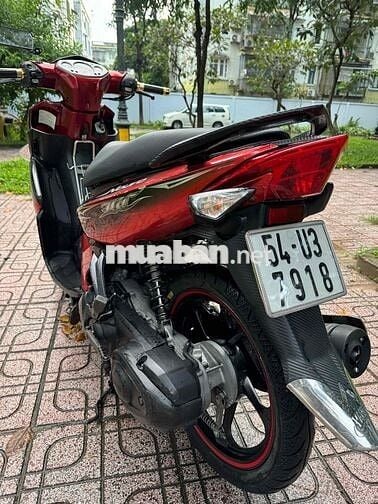 Yamaha Nouvo 4 2010 Bs Thành Phố Zin Rất Đẹp