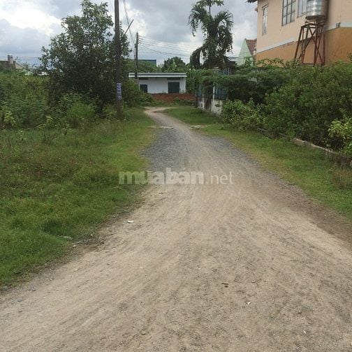 Vĩnh Thanh-Nhơn Trạch đg ô tô,kdc,shr,dt 235m thổcư giá 1,75 tỷ(7,4tr)