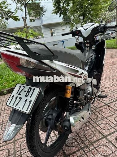 Yamaha Jupiter Fi 2018 Bs Dễ Nhớ 11711
