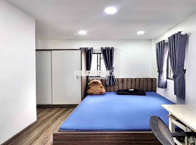 🏘️ CĂN HỘ DUPLEX 2PN - 2WC MỚI