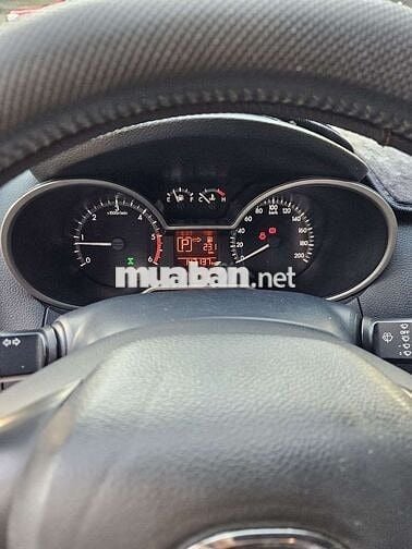 2014 3.2L 4x4 AT - 142036 km