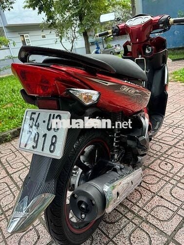 Yamaha Nouvo 4 2010 Bs Thành Phố Zin Rất Đẹp