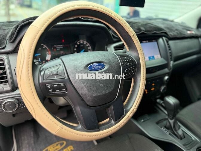 Ford Ranger 2020 - 32000 km Siêu Cọp