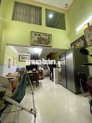 Bán nhà Miếu Gò Xoài Bình Tân HXH  4 tầng 4x9 . 3pn cách 2 căn ra MT .