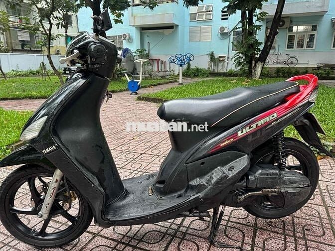 Yamaha Mio 2006 Máy Zin Êm