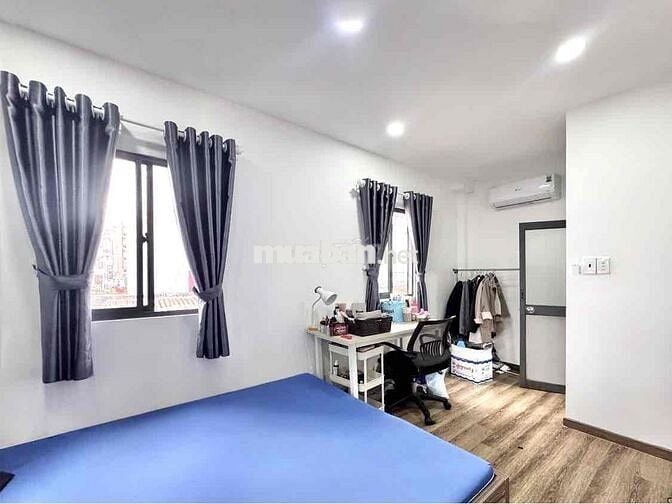 🏘️ CĂN HỘ DUPLEX 2PN - 2WC MỚI