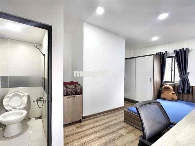 🏘️ CĂN HỘ DUPLEX 2PN - 2WC MỚI