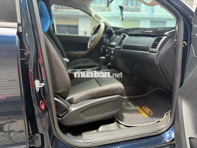 Ford Ranger 2020 - 32000 km Siêu Cọp