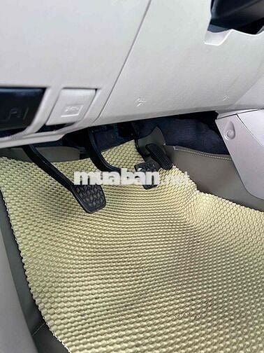 Toyota Innova 2016 E số sàn