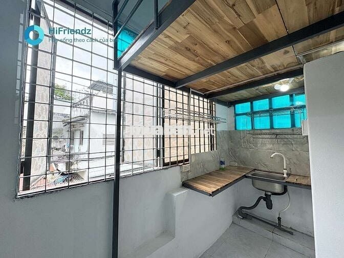 Cho thuê phòng trọ giá rẻ có gác full nội thất gần học viện cán bộ