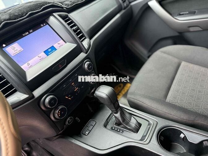 Ford Ranger 2020 - 32000 km Siêu Cọp