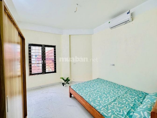 Siêu phẩm 2 Ngủ gần mặt đường Hồ Tùng Mậu - đối diện ĐH Quốc Gia