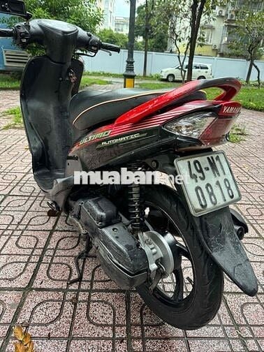 Yamaha Mio 2006 Máy Zin Êm