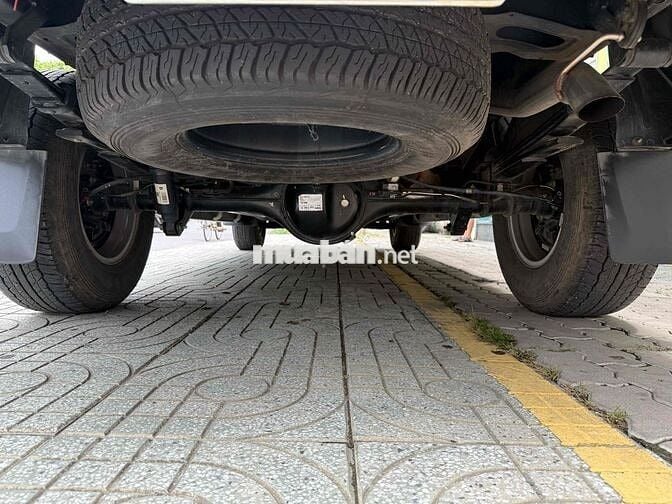 Ford Ranger 2020 - 32000 km Siêu Cọp