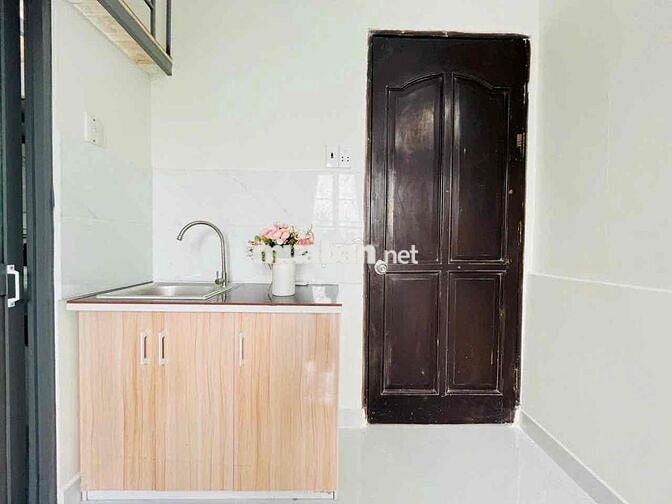 🌸CHO THUÊ PHÒNG TRỌ CÓ GÁC RỘNG 30M2 FULL NỘI THẤT NGAY BẠCH ĐẰNG