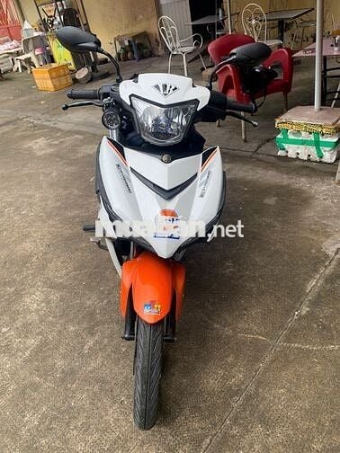 Dư dùng cần gã em Ex150