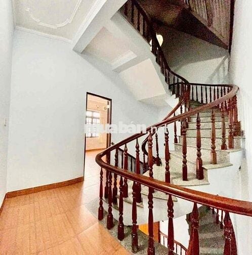 Cho thuê Biệt Thự MiNi 1Trệt 2Lầu & Tầng Hầm, P.Long Bình, Biên Hoà.