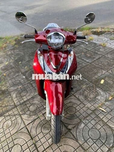 Sh mode 125i ABS biển 65