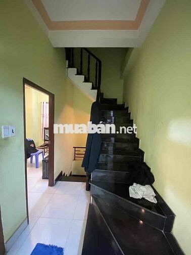 Bán nhà Miếu Gò Xoài Bình Tân HXH  4 tầng 4x9 . 3pn cách 2 căn ra MT .