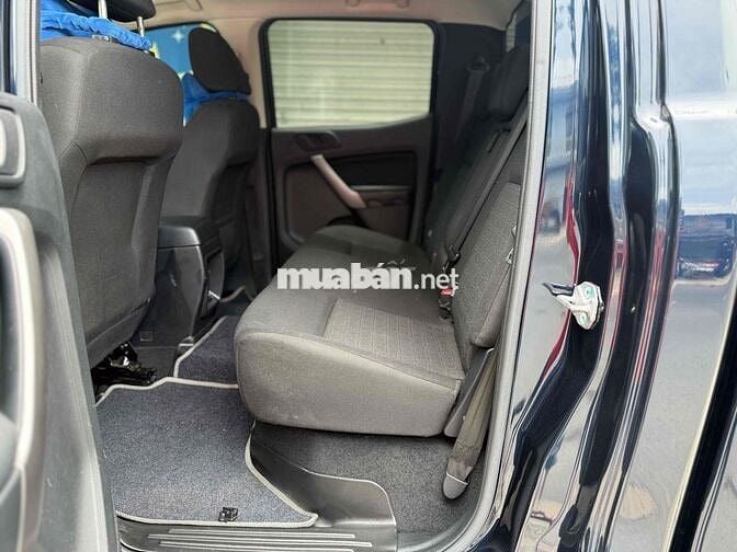 Ford Ranger 2020 - 32000 km Siêu Cọp
