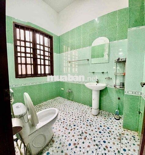 Cho thuê Biệt Thự MiNi 1Trệt 2Lầu & Tầng Hầm, P.Long Bình, Biên Hoà.