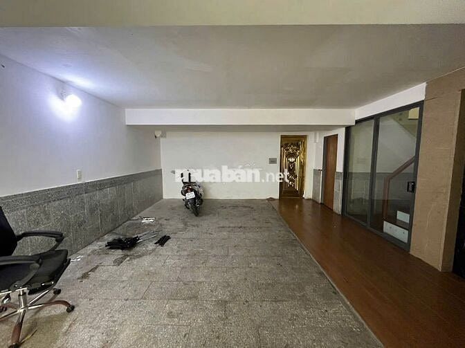 CHO THUÊ Biệt thự 250m2 full nội thất, Có Tm, Kề PMH GIÁ: 65tr/th