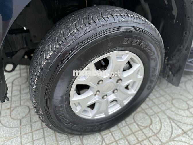 Ford Ranger 2020 - 32000 km Siêu Cọp