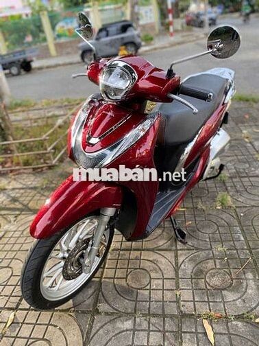 Sh mode 125i ABS biển 65