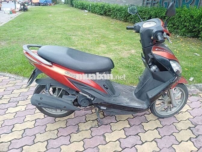 Tay ga 50 máy ngon lành êm như xe điện
9c ko ký