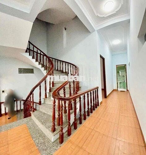 Cho thuê Biệt Thự MiNi 1Trệt 2Lầu & Tầng Hầm, P.Long Bình, Biên Hoà.