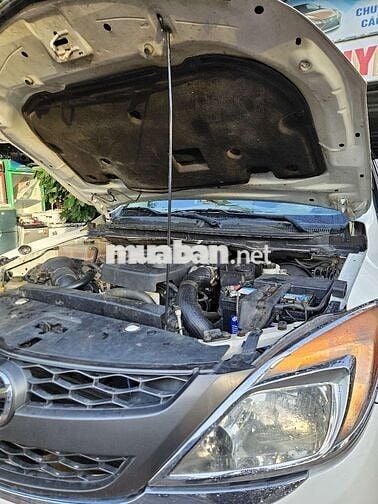 2014 3.2L 4x4 AT - 142036 km