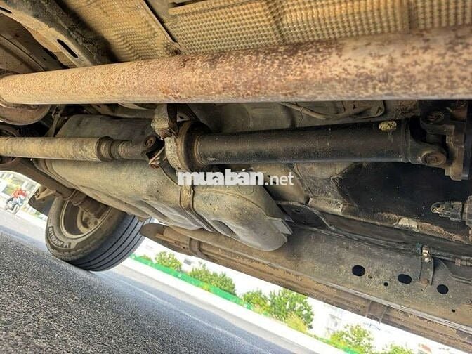 2014 3.2L 4x4 AT - 142036 km