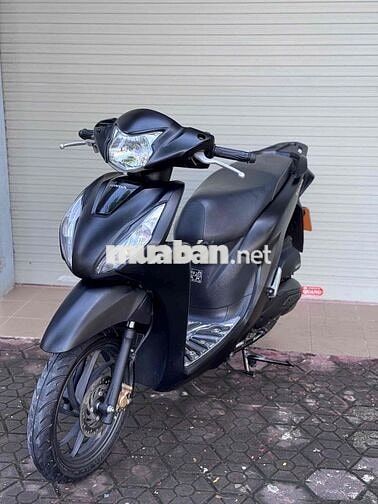 Vision 2022 đi lướt odo 8000km