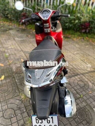 Sh mode 125i ABS biển 65