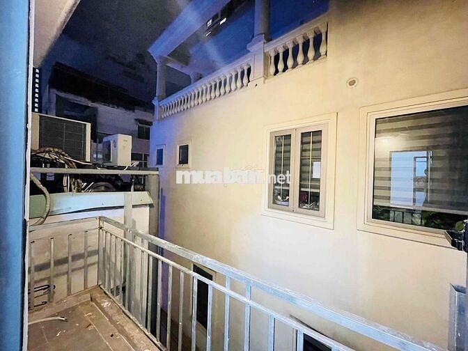 🏠 CHO THUÊ DUPLEX 1PN – NGAY CỔNG ĐH GIAO THÔNG VẬN TẢI 🏫