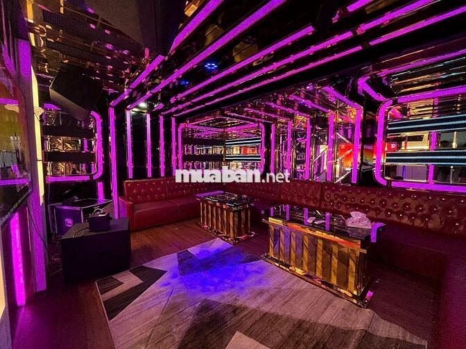 CHO THUÊ Biệt thự 250m2 full nội thất, Có Tm, Kề PMH GIÁ: 65tr/th