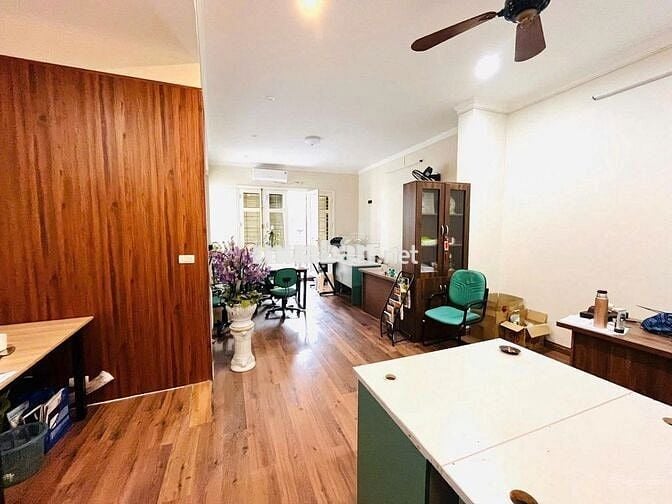 Cho Thuê Nhà HXH Cửu Long_P2_7x20m, Trệt 3 Lầu, Nhà Mới Đẹp.
