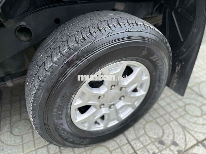 Ford Ranger 2020 - 32000 km Siêu Cọp