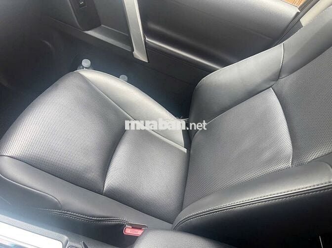Toyota Land Cruiser Prado 2021 VX - 88000 km