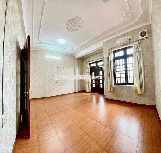 Cho thuê Biệt Thự MiNi 1Trệt 2Lầu & Tầng Hầm, P.Long Bình, Biên Hoà.