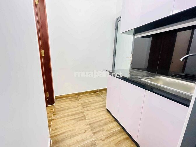 🏠 CHO THUÊ DUPLEX 1PN – NGAY CỔNG ĐH GIAO THÔNG VẬN TẢI 🏫