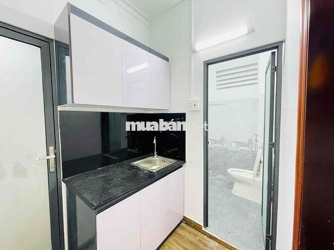 🏠 CHO THUÊ DUPLEX 1PN – NGAY CỔNG ĐH GIAO THÔNG VẬN TẢI 🏫