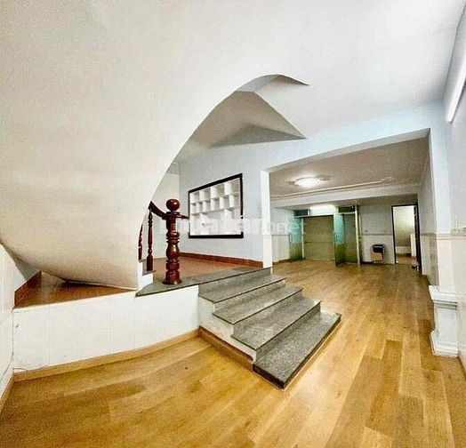 Cho thuê Biệt Thự MiNi 1Trệt 2Lầu & Tầng Hầm, P.Long Bình, Biên Hoà.