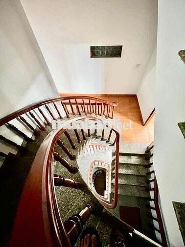 Cho thuê Biệt Thự MiNi 1Trệt 2Lầu & Tầng Hầm, P.Long Bình, Biên Hoà.