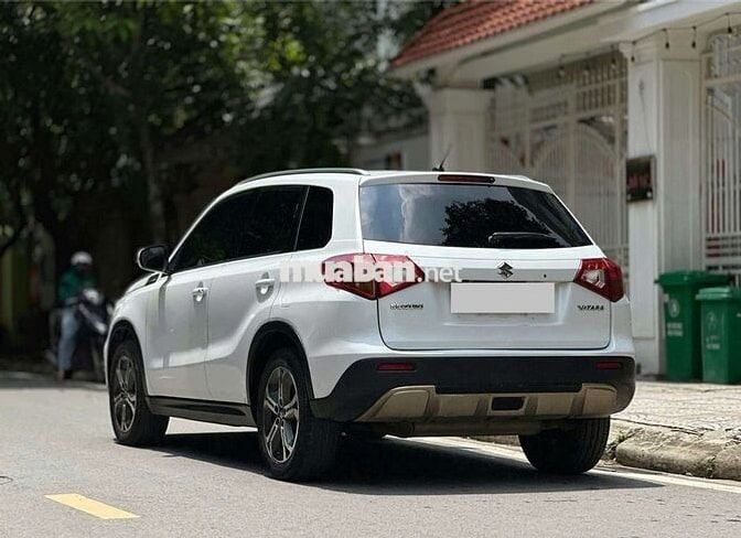 2017 1.6 AT - 80000 km