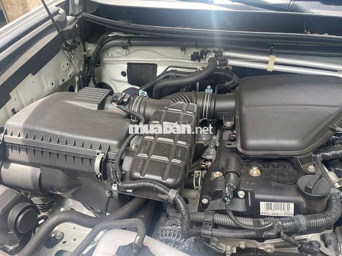 Toyota Land Cruiser Prado 2021 VX - 88000 km