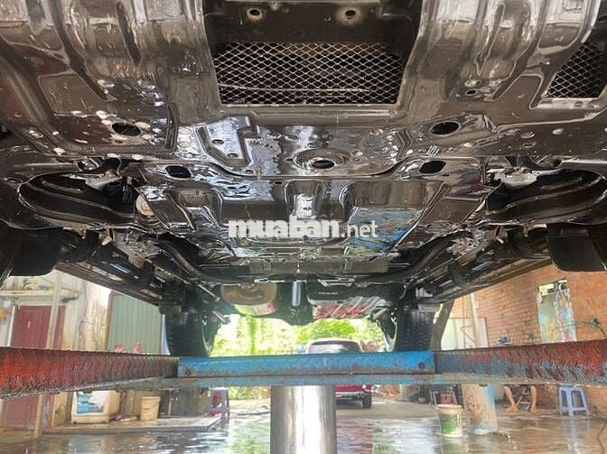 Toyota Land Cruiser Prado 2021 VX - 88000 km