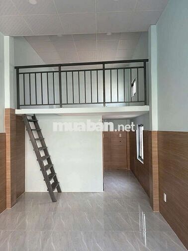 Mình Bán Nhà Đẹp, 1 trệt 1 lầu, hẻm 4m Tây Thạnh, Q Tân Phú, Nhỉnh 2Ty
